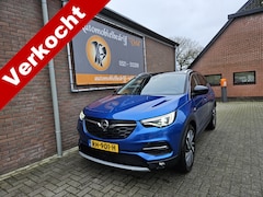 Opel Grandland X - 1.6 CDTi Innovation