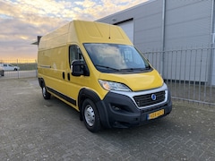 Fiat E-Ducato