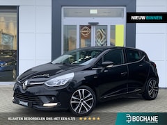 Renault Clio - 0.9 TCe Limited | Dealer onderhouden | Navigatie | Lichtmetalen velgen