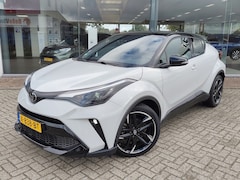 Toyota C-HR - 2.0 Hybrid GR-Sport | Premium Pack | JBL | Navi | Sensoren v/a |