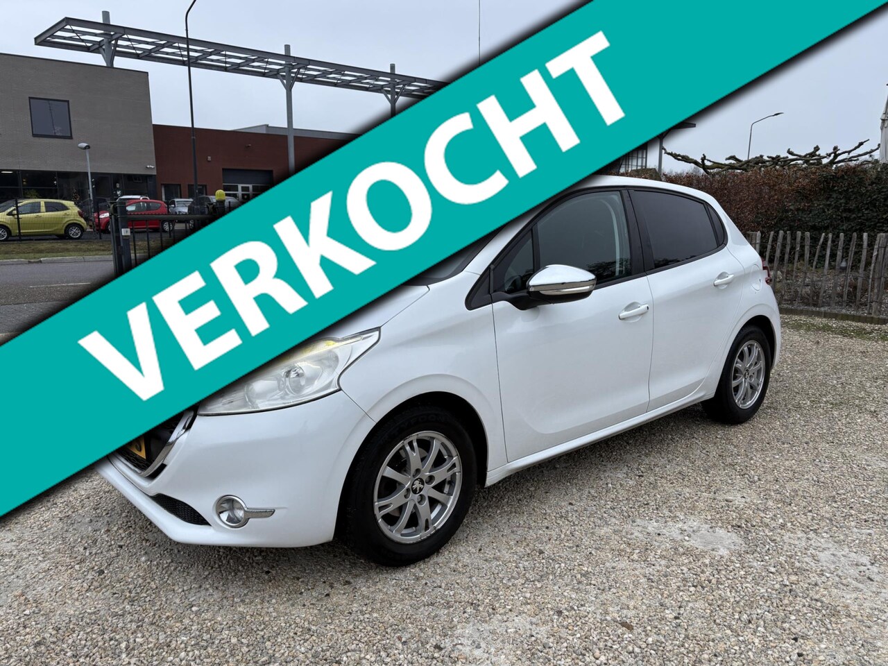 Peugeot 208 - 1.2 Urban Soul Stoelverwarming, Bluetooth Audio - AutoWereld.nl