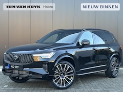 Volvo XC90 - 2.0 T8 Plug-in hybrid AWD Ultra Dark Exec. Ed. Panorama dak / Luchtvering / Bowers& Wilkin