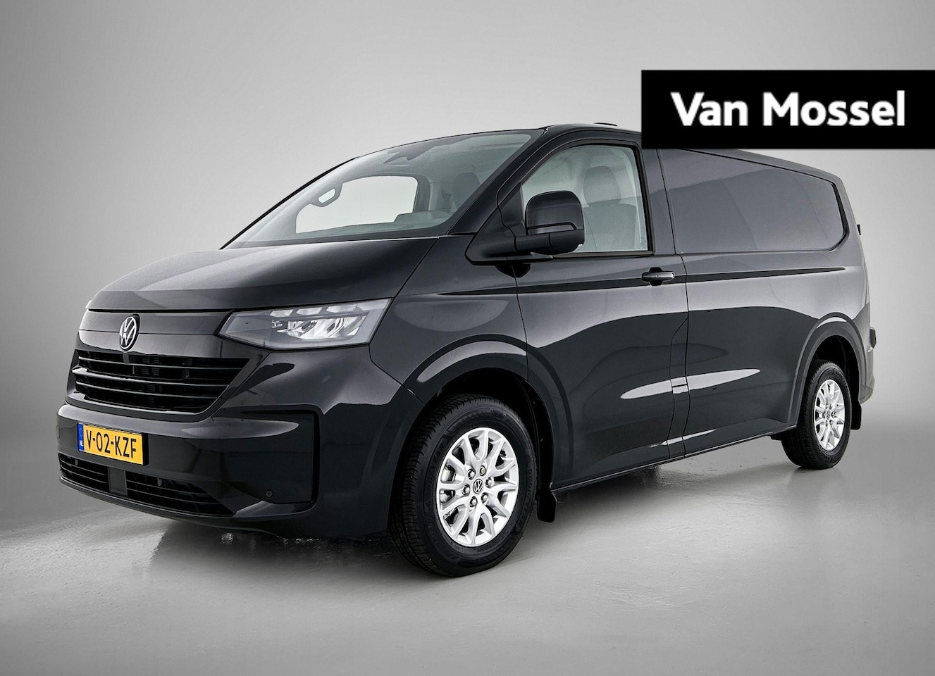 Volkswagen Transporter - 2.0 TDI L1H1 150 PK | Nieuwe transporter| Geen BPM | 70 Liter tank | App connect | - AutoWereld.nl