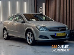 Opel Astra GTC - 1.6 Sport | AIRCO | CRUISE | NAP | 17" LMV