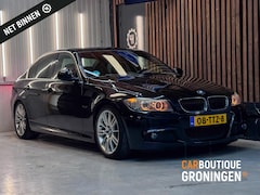 BMW 3-serie - 320i M Sport Edition 5D | FULL LEDER | NAP | PDC | TREKHAAK