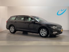 Volkswagen Passat Variant - 1.5 TSI 150pk DSG Business Virtual Cockpit Navigatie Camera DAB+