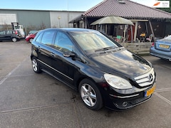 Mercedes-Benz B-klasse - 200 Inruil mogelijk[ Automaat ]