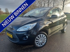 Ford Ka - 1.2 Limited