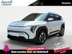 Kia EV3 - Plus 58.3 kWh 204 PK | Fabrieksgarantie t/m 11-7-2032 + 3x 1 jaar
