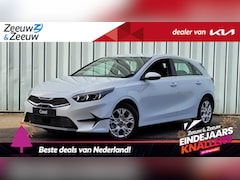 Kia Cee'd - Ceed 1.0 T-GDi DynamicLine | Extra inruilvoordeel € 4500.- | CAMERA | PDC | NAVIGATIE | CL