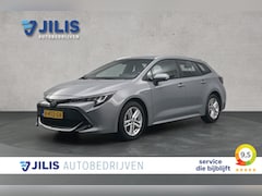 Toyota Corolla Touring Sports - 1.8 Hybrid Business | Camera | Trekhaak | Adaptieve cruise control