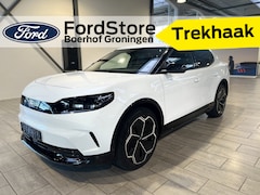 Ford Capri - Ext Range RWD 77 kWh PREMIUM Trekhaak I 21"LM | Driver Ass. Pack | B&O | AGR Stoelen I