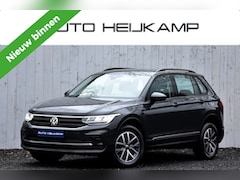Volkswagen Tiguan - 1.4 TSI eHybrid Business | Trekhaak | Virtual | Massage |
