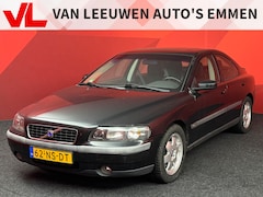 Volvo S60 - 2.4 Inruilkoopje | Zo Mee | Inruilkoopje | Zo Mee |