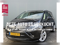 Opel Zafira Tourer - BWJ 2012 | 1.4T 141PK Edition 7p. AUTOMAAT | TREKHAAK | CLIMA | NAVI | WINTERPAKKET | PDC
