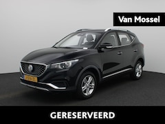 MG ZS - EV Comfort 45 kWh Aut. |Apple Carplay/Android Auto | Adaptieve Cruise Control | Keyless En