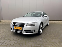 Audi A5 Sportback - 2.0 TFSI quattro Pro Line