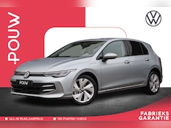 Volkswagen Golf - 1.5 eHybrid 204pk Life Edition | Camera | Keyless | PDC | Android Auto/Apple Carplay