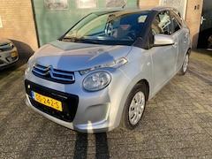 Citroën C1 - 1.0 e-VTi Shine nw apk ,airco,scherm,5deurs ,autopas