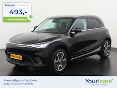 Smart #1 - 1 Pro 49 kWh | All-in 493, - Private Lease | Direct uit voorraad