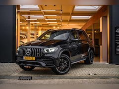 Mercedes-Benz GLE-Klasse - AMG 53 4MATIC+ Premium Plus 1e Eigenaar |Nap|Pano|Memory-Seats|Burmester|Carbon|Dealer Ond