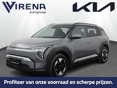 Kia EV3 - Plus 81.4 kWh - Prijs incl. €3.000, inruilpremie - Stoel / Stuurwielverwarming - Dode hoek