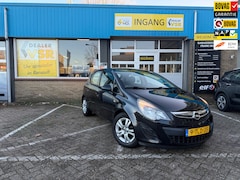 Opel Corsa - 1.2-16V Berlin