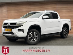 Volkswagen Amarok - live 4Motion Assist Pack 4 / Navi / Carplay / Adapt. Cruise / Camera / Dodehoek