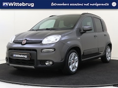 Fiat Panda - 1.0 Hybrid City Life