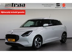 Suzuki Swift - 1.2 Style Smart Hybrid Automaat / Navigatie / Keyless / Camera /