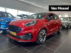 Ford Puma - 1.5 EcoBoost ST-X | Driver Assistance Pack | Winterpack | Sportstoelen | VOL