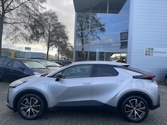 Toyota C-HR - 2.0 Plug-in Hybrid 220 First Edition
