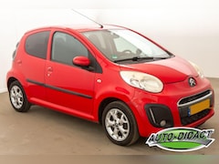 Citroën C1 - 1.0 First Edition Airco