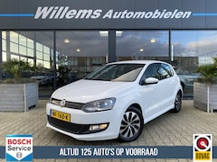 Volkswagen Polo - 1.0 BlueMotion Edition 96 PK App Connect, Cruise Control & Airco