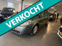 Renault Scénic - 2.0-16V Privilège Luxe