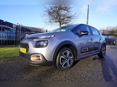 Citroën C3 - 1.2 PureTech 83pk S&S C-Series Navigatie Multi Media