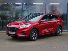 Ford Kuga - 2.5 PHEV 225 PK ST-Line, Panoramadak, Winterpakket, Adap. Cruise Control, 360 Camera