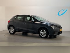 SEAT Ibiza - 1.0 EcoTSI Style Navigatie Parkeersensoren Climate Control DAB+