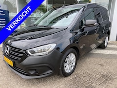 Mercedes-Benz Citan - 110 CDI L1 Pro Automaat 1e eigenaar