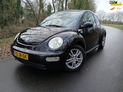 Volkswagen New Beetle - 1.6 | Airco + Cruise control |