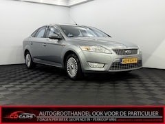 Ford Mondeo - 1.6-16V Titanium Clima, Cruise control, Keyless start, Radio, Lichtmetalen velgen