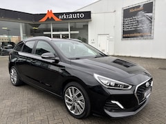 Hyundai i30 Wagon - 1.0 T-GDI Passion+ Carplay Camera Stoelverwarming Climate