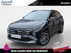 Hyundai Tucson - 1.6 T-GDI PHEV Premium | 360 graden camera | Elektrische stoelverstelling | Stoelventilati
