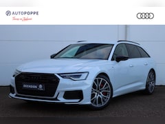 Audi A6 Avant - 55 TFSI e quattro S Edition Competition 367pk