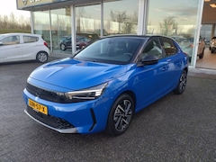 Opel Corsa - 1.2 Turbo GS-Line