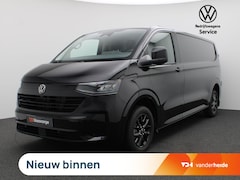 Volkswagen Transporter - 2.0 TDI L2H1 30 Style 170PK Aut8 Adaptieve Cruise Controle, Trekhaak, Achteruitrijcamera,