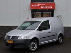 Volkswagen Caddy - 2.0 SDI (btw-vrij) airco *apk 06-2026