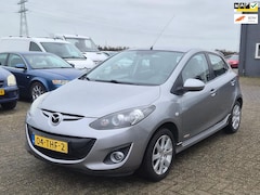 Mazda 2 - 2 1.3 GT-M Line