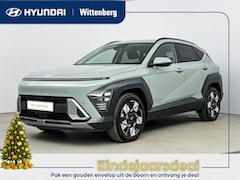 Hyundai Kona - 1.6 GDI HEV Comfort Smart | Nieuw | Snel leverbaar