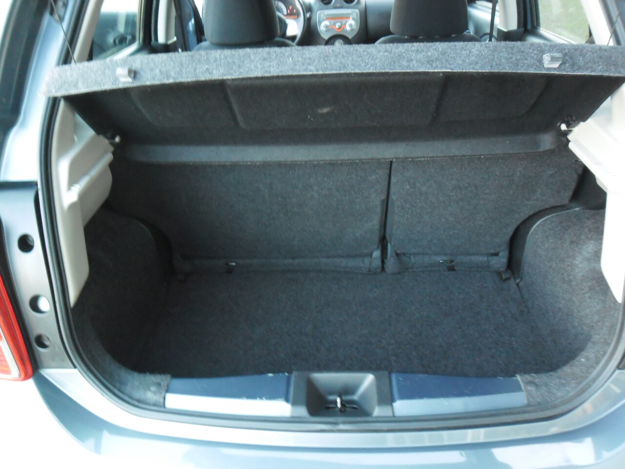 Nissan Micra - 1.2 DIG-S Acenta Trekhaak / lage km stand